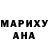 БУТИРАТ GHB Alesya Agresko